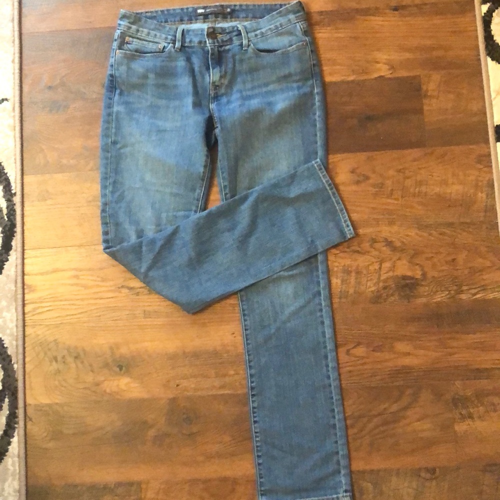 Levi Jeans